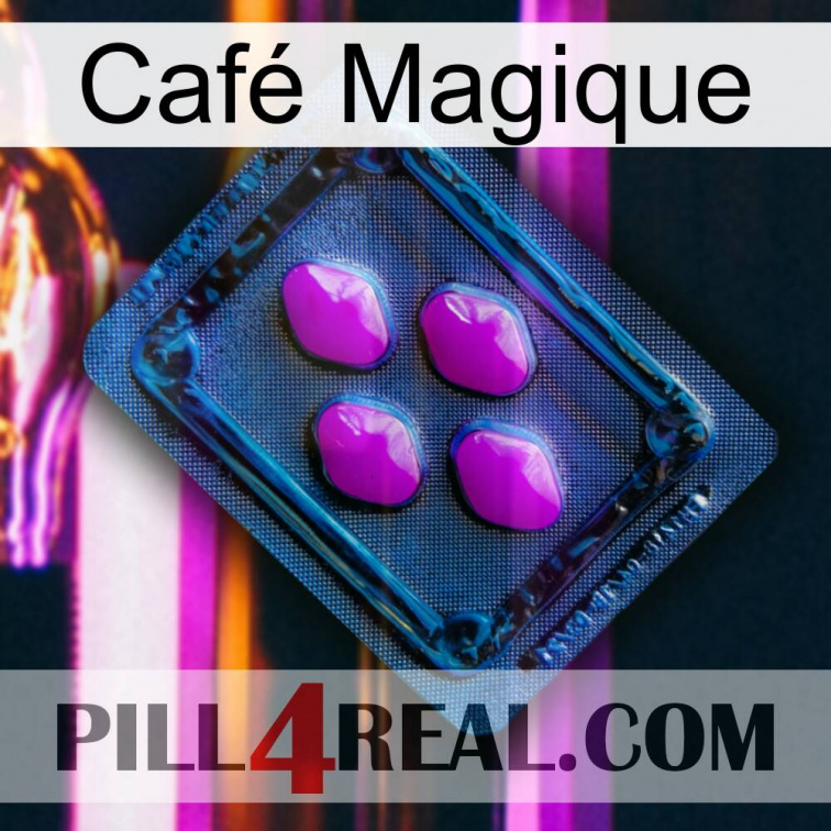 Café Magique 04